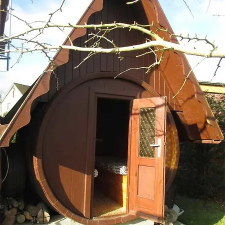 Ferienhaus Jesendorf West 331
