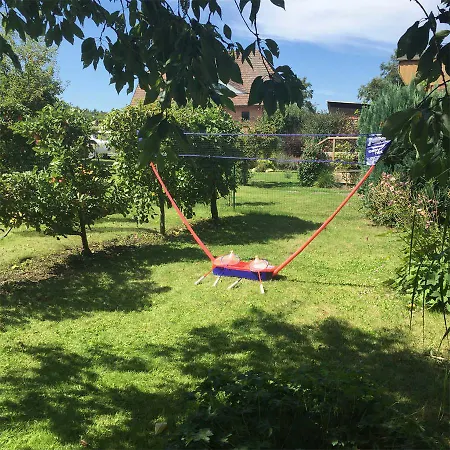 Ferienhaus Jesendorf West 331 Tatil Evi *