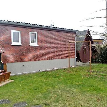 Ferienhaus Jesendorf West 331 Tatil Evi *