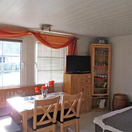 Ferienhaus Jesendorf West 331 Tatil Evi