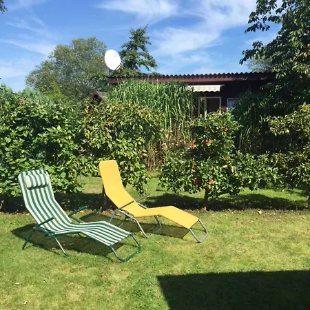 Tatil Evi Ferienhaus Jesendorf West 331