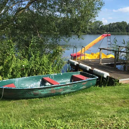 Tatil Evi Ferienhaus Jesendorf West 331